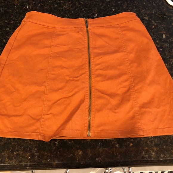 Forever 21 Skirt - Picture 3 of 5